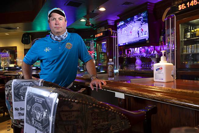 Bar Owners File Lawsuit