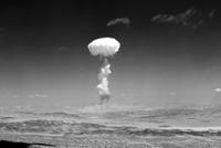 Southern Nevada’s Congressional delegation is calling on the Trump administration to “reaffirm” the United States’ decades-long moratorium on explosive nuclear testing, which was concentrated in Nevada amid the Cold War ...

