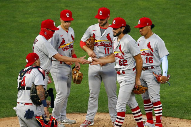 St. Louis Cardinals Baseball