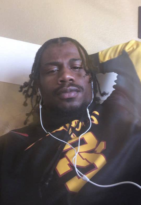 Photograph Ashton Price