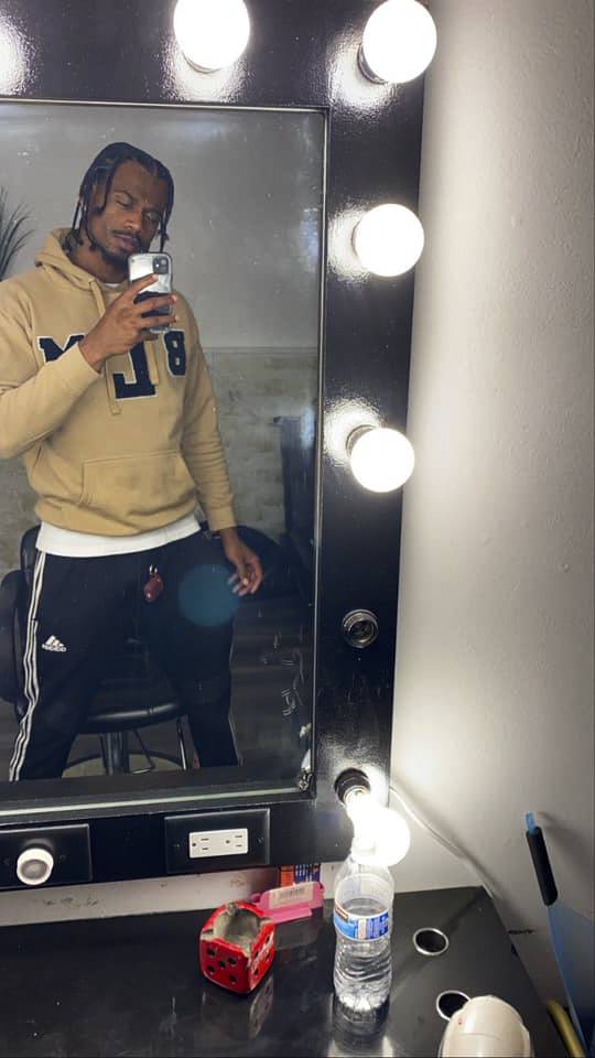 Photograph Ashton Price Las Vegas Sun News