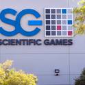 Rob Bone: Scientific Games