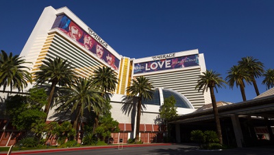In bid to woo more locals, which includes free parking, Mirage reports some success