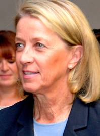 Barbara Cegavske