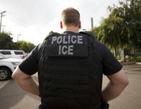 Several undocumented Mexican nationals with criminal histories were taken into custody in Las Vegas during a recent operation, U.S. Immigration and Customs Enforcement announced today. They had prior criminal convictions, including ...