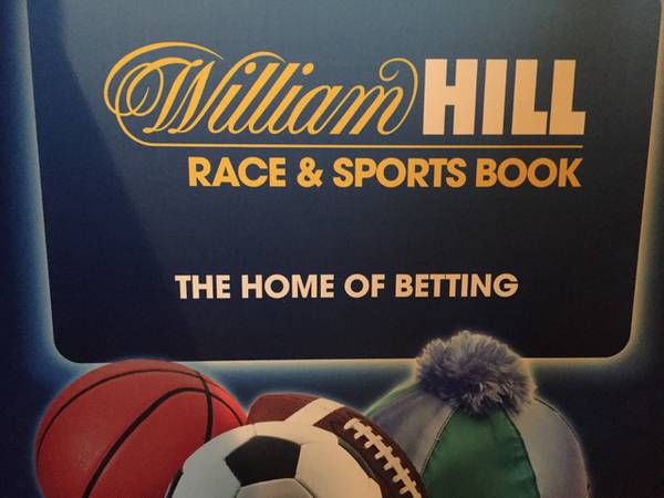 William Hill becomes official ESPN odds supplier - Las Vegas Sun News