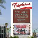 Tropicana Las Vegas Reopens