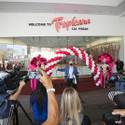 Tropicana Las Vegas Reopens