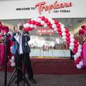 Tropicana Las Vegas Reopens
