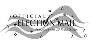 Ballots for the 2020 general election will have this seal from the Clark County Election Department.