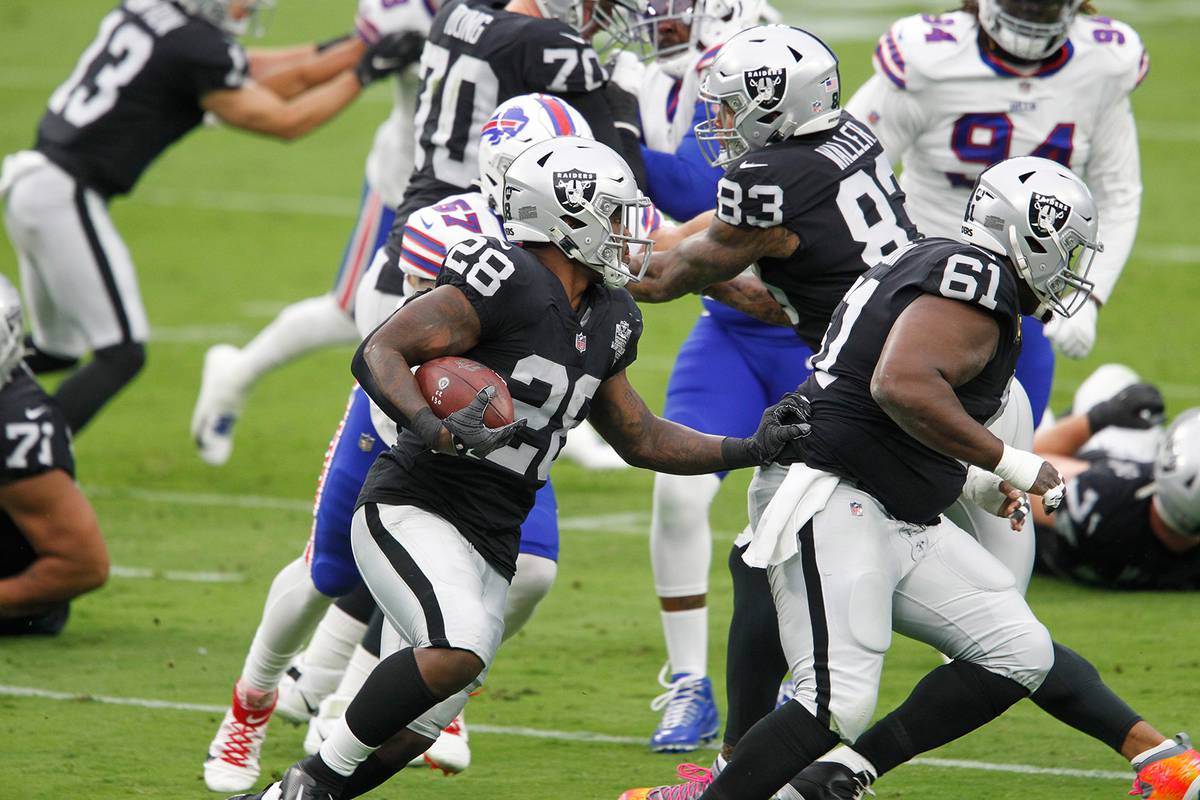 Raiders' Trent Brown on COVID list for second time this season