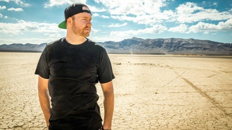 Ikon teamed with Dee Jay Silver to form Roadhouse and produce a successful debut album ...