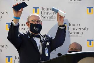 Touro University Announces Partnership with Vave