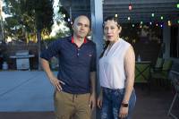 Nery Martinez and his wife were born in the same town in El Salvador, but they built their lives together in Las Vegas. They remain here under a federal program President Donald Trump has been trying to kill for thousands of immigrants. But with a recent court victory ...
