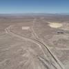 U.S. 95 Realignment Project Goldfield, NV