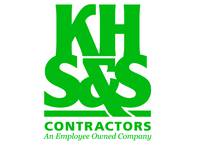 Safety is a core value at KHS&S Contractors, as demonstrated by consistent risk innovation, comprehensive training available to all employees, leadership support, and the role modeling ...