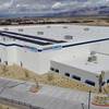 Paccar Parts Distribution Center