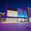 Caesars Forum Convention Center