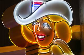 Circa Grand Opening Media Tour