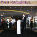 Cromwell Reopens
