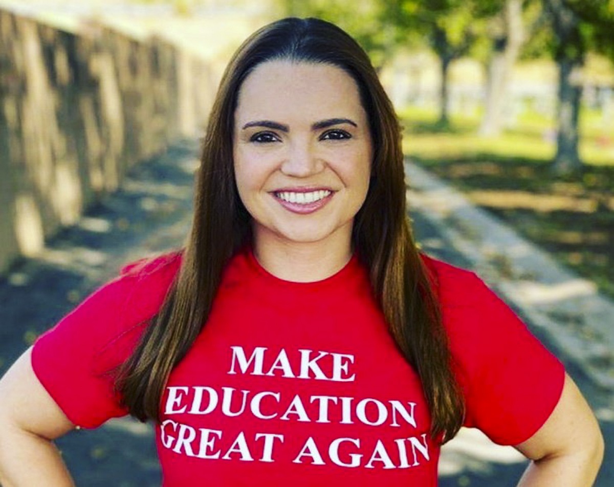 New trustee's conservative values could make waves on School Board