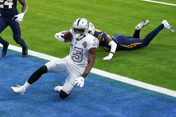 Oakland Raiders impending free agents and top team needs