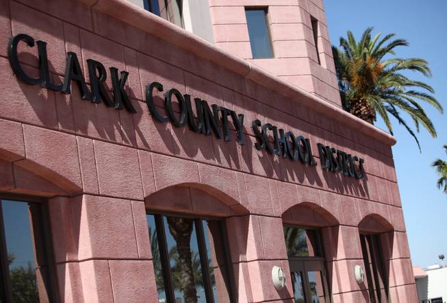 Survey Of CCSD Support Staff Raises Additional Questions About School Survey Of CCSD Support Staff Raises Additional Questions About School