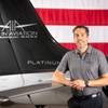 Paul Sallach is president and owner of All In Aviation.