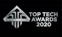 Vegas Inc and Cox Business will reveal the 10th annual Top Tech Awards on November 18 during an exciting virtual event, streamed live from Allegiant Stadium from 6-7 p.m.  