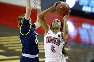 Lady Rebels Fall to Lumberjacks in Opener