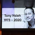 Downtown Honors Tony Hsieh