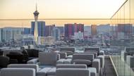 Standing on the roof top Legacy Club at his new Circa Las Vegas, Stevens proclaimed what appeared to be obvious ...