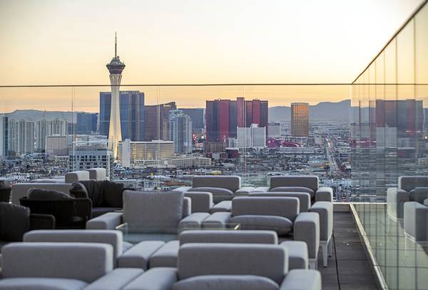 Circa Resort & Casino to Debut in Downtown Las Vegas, December 2020