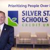 Scott Arkills is president and CEO of Silver State Schools Credit Union.