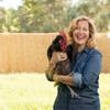 Sonia El-Nawal owns Rooster Boy Cafe and Rooster Boy Granola.