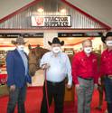 Tractor Supply Opens In South Point