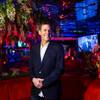 Lorenzo Doumani, local resort developer and business owner, is shown inside the iconic Peppermill restaurant Monday, Jan. 18, 2021.