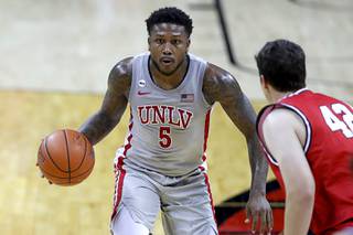 Rebels Blow Out Benedictine Mesa, 99-45