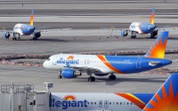 Allegiant Airlines flight attendants will get a raise after the union representing them announced a new five-year contract with the company, pending workers’ approval, today.

