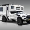 TruckHouse BCT Rendering FrontRendering by Box Rocket Designs