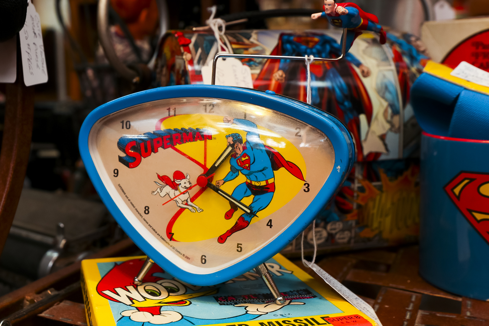 Bella Marketplace Antiques - Las Vegas Weekly