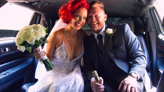 Both Olivia and Dai will perform at Harrah's during Super Bowl weekend.