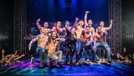 Tickets are on sale now for "Magic Mike Live" at the Sahara, opening March 26.