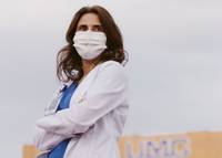 Health Care Headliner: Amy Runge, MED, BSN, RN, Clinical Nurse Manager, COVID-19 Testing Site Manager, University Medical Center of Southern Nevada