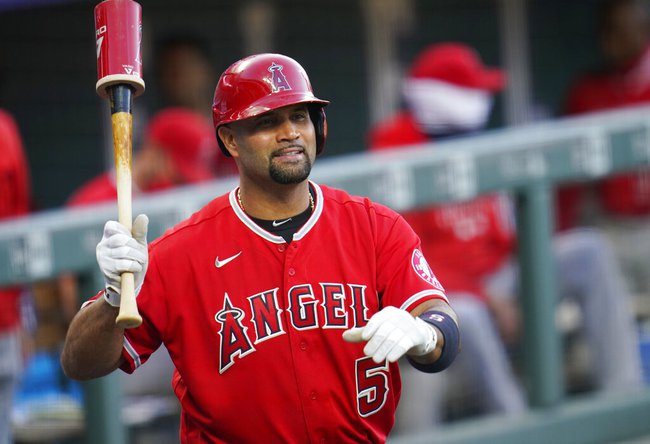 Pujols