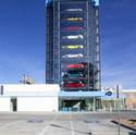 Carvana Vehicle Vending Machine