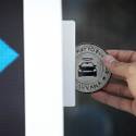 Carvana Vehicle Vending Machine