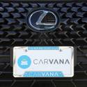 Carvana Vehicle Vending Machine