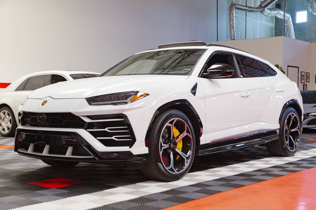 All Star Cars Vegas Inc