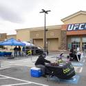 UFC Fit Opens in Las Vegas